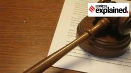 S Mulgaonkar, S Mulgaonkar contempt case, S Mulgaonkar case, Mulgaonkar principles, Prashant Bhushan contempt case, Prashant Bhushan SC, Express Explained, Indian Express