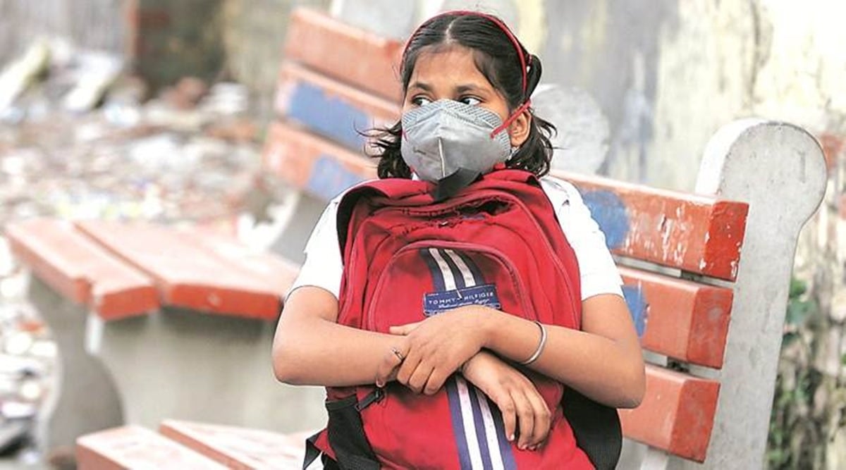 west bengal education department, west bengal headmaster show cause notice, west bengal headmaster resumes classes, West Medinipur classes resume, west bengal coronavirus updates, west bengal news