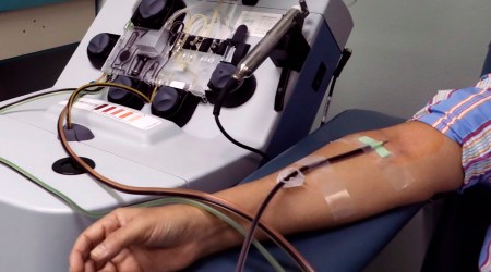 goa, goa news, goa covid cases, goa coronavirus, goa plasma therapy, goa plasma donation drive, indian express