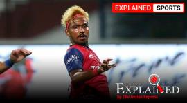 Age fraud in sports, BCCI age disclosure scheme. BCCI voluntary disclosure scheme, AITA age disclosure scheme, Indian Express