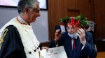 Italy, Italy oldest student, Italy oldest graduate, 96-year-old graduate, 96-year-old war veteran, 96-year-old oldest student, University of Palermo oldest student, Trending news, Viral news, Indian Express news.
