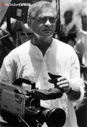 gulzar life
