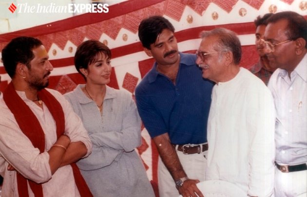 gulzar hu tu tu