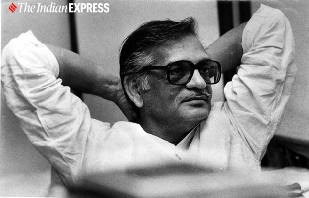gulzar throwback pics