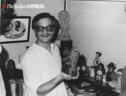 gulzar career