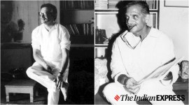 gulzar unseen rare photos