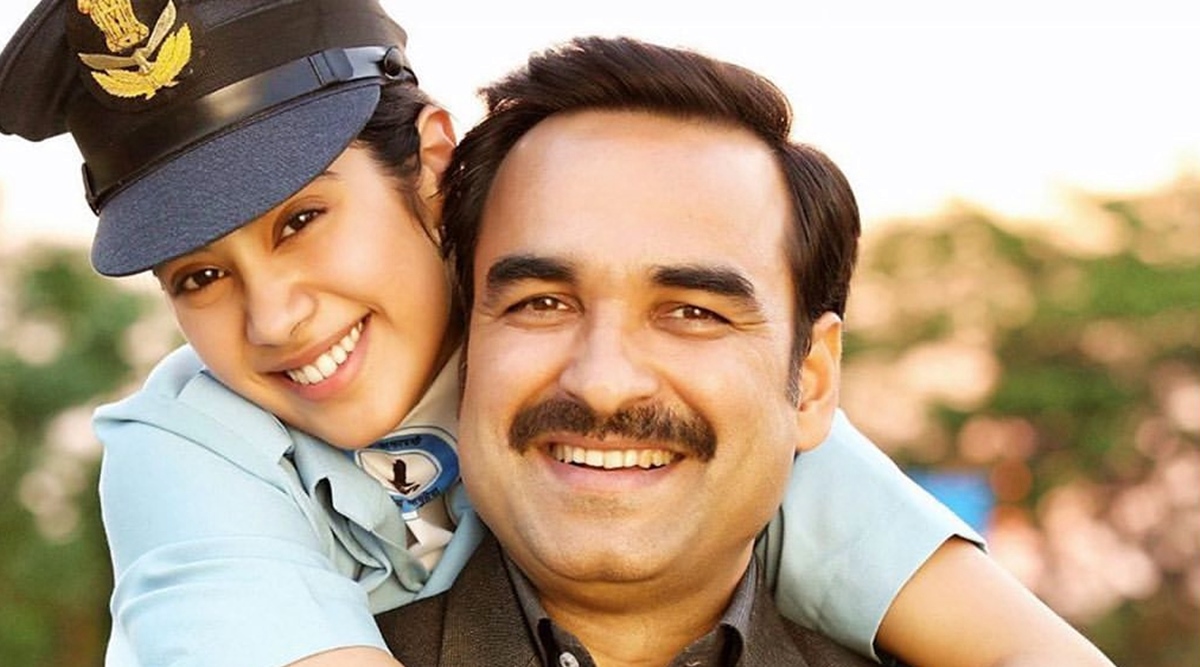Pankaj Tripathi: I have become a better human being after working in Gunjan  Saxena The Kargil Girl | Entertainment News,The Indian Express
