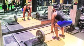 gym kolkata coronavirus, kolkata covid-19, kolkata covid lockdown, kolkata gyms, kolkata gyms reopening date, indian express news