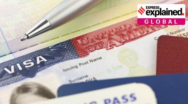 H-1B visa, L-1 visa, H-1B visa new rules, H-1B visa revised rules, us visa revised guidelines, us h1b visa health care, us visa IT companies, us immigration visa rules india, indian express explained, explained news