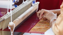 handloom board, government of india, handloom, indian handlooms, indian express lifestyle