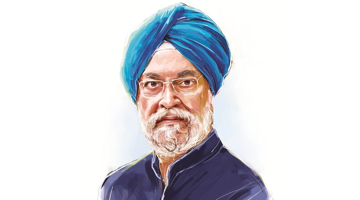 International flights Resume date in India News: Hardeep Singh Puri ...