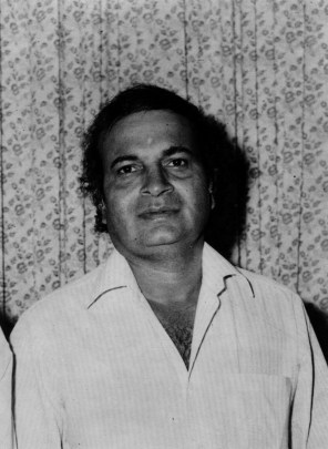 harish shah dies