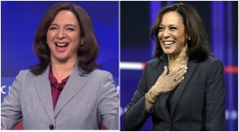 kamala harris