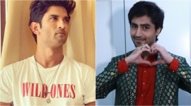 sushant singh rajput, harshad chopda, Star Parivaar Ganeshotsav 2020