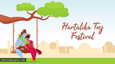 Hartalika Teej 2024 Date and Time: