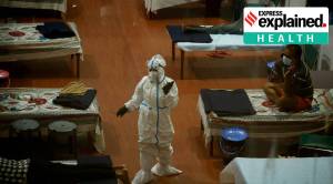 Explained: Who will get the first Covid-19 vaccine in India, other countries?