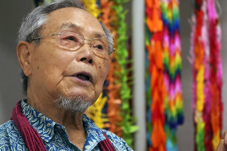 Urgency to bear witness grows for last Hiroshima victims