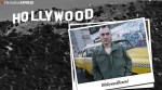 hollywood rewind taxi driver
