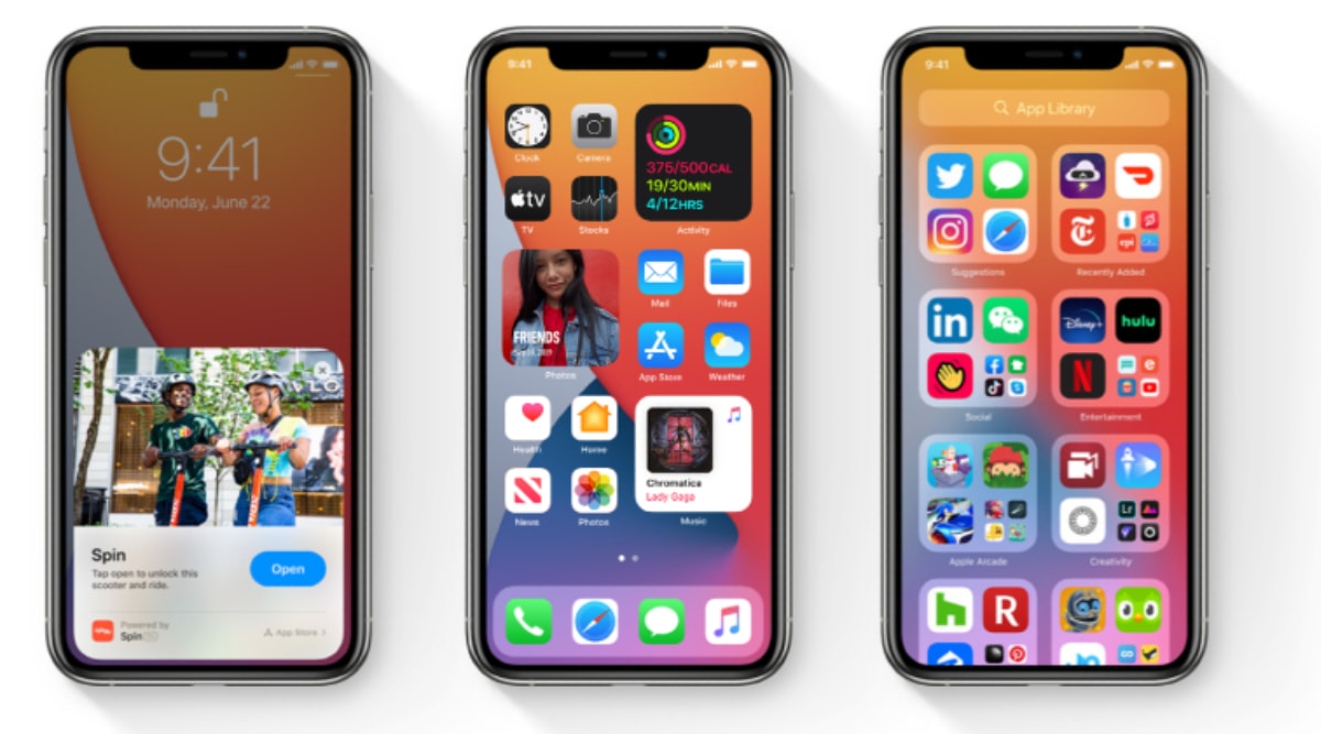 ios 14, ios 14 compatible iphones, ipados 14, ipados 14 compatible ipads, ios 14 release date, ios 14 features, ipados 14 features