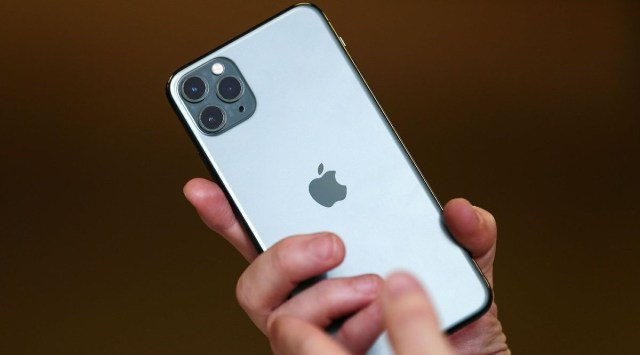 New leak reveals iPhone 12 will launch in second week of October ...