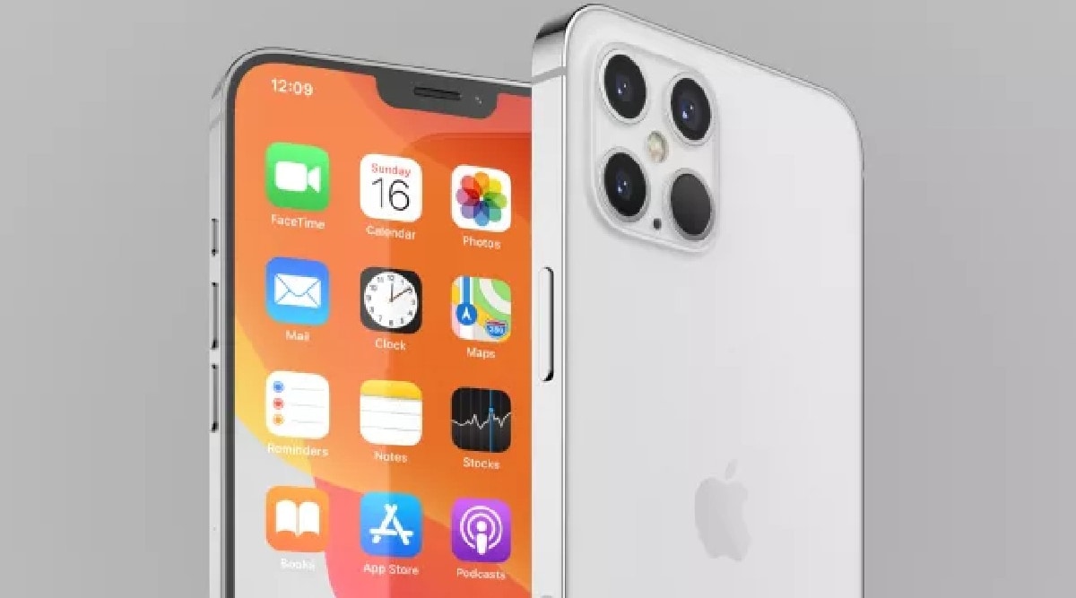 Iphone 12 What To And Not To Expect From Apple S Flagship Series Technology News The Indian Express Iphone 12 What To And Not To Expect From Apple S Flagship Series Technology News The Indian Express