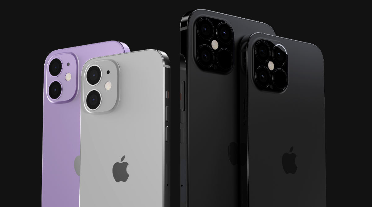 iPhone 12 Pro Max, iPhone 12 Pro: What to expect from Apple's Pro models | Technology News,The Indian Express