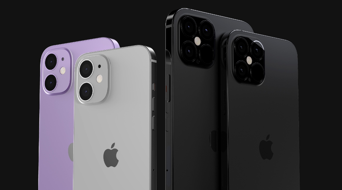 iPhone 12 Pro Max, iPhone 12 Pro: What to expect from Apple's Pro models |  Technology News,The Indian Express