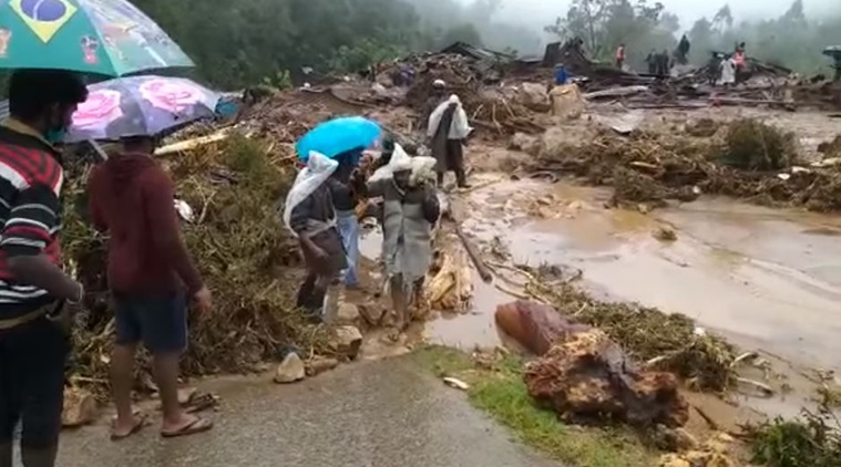 kerala, idukki landslide, rajamala landslide, munnar lanslide, kerala rains, kerala rains latest news, idukki landslide, idukki landslide news, weather, weather in kerala, kerala weather, kerala weather today, today weather in kerala, kerala news