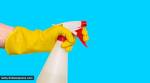 cleaning, disinfecting