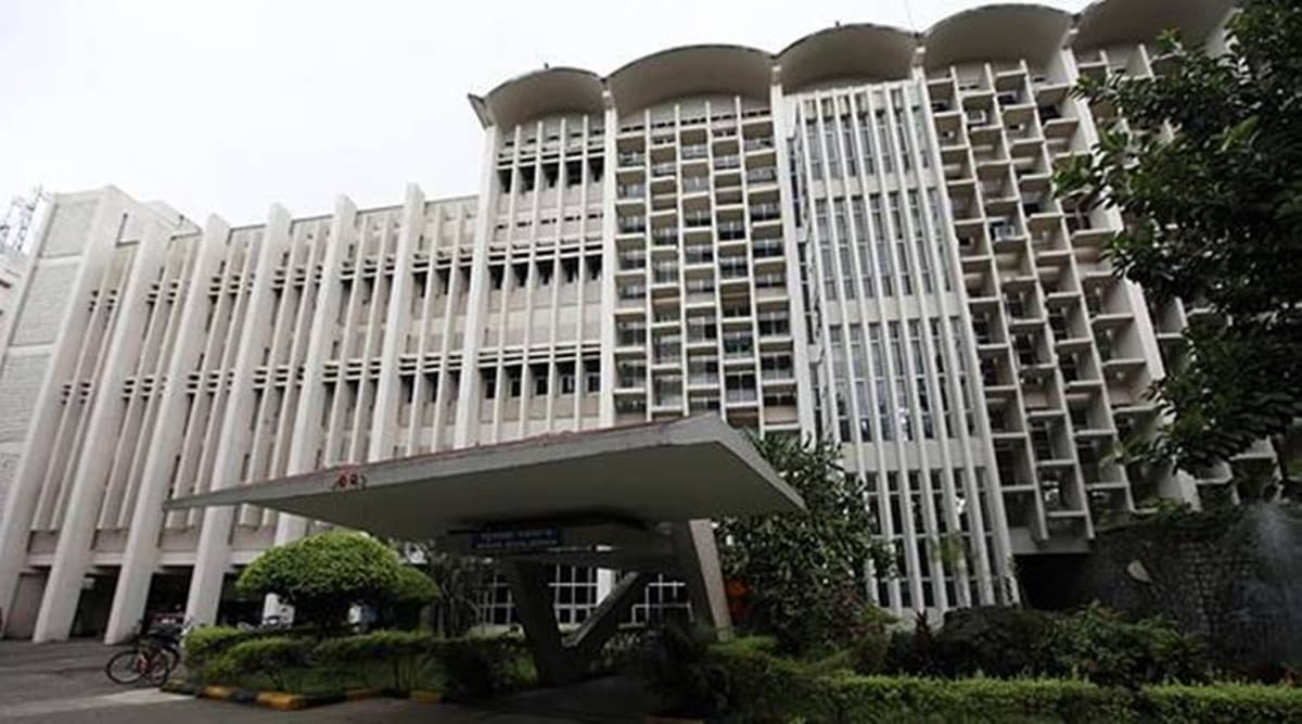 iit bommbay, iit bombay graduates, iit bombay convocation, iit bombay online convocation, indian express news