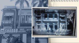 Tracing my grandparents’ pre-partition house, Kohli Kutya in Sialkot