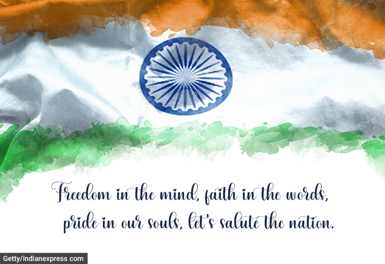 Independence Day 2020