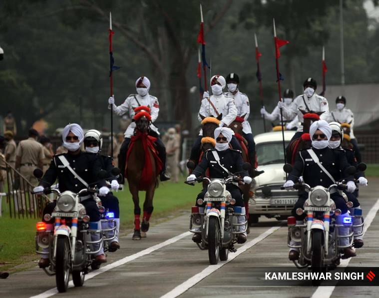 Independence Day, 74th Independence Day, Independence Day 2020, 2020 Independence Day, India news, Indian Express
