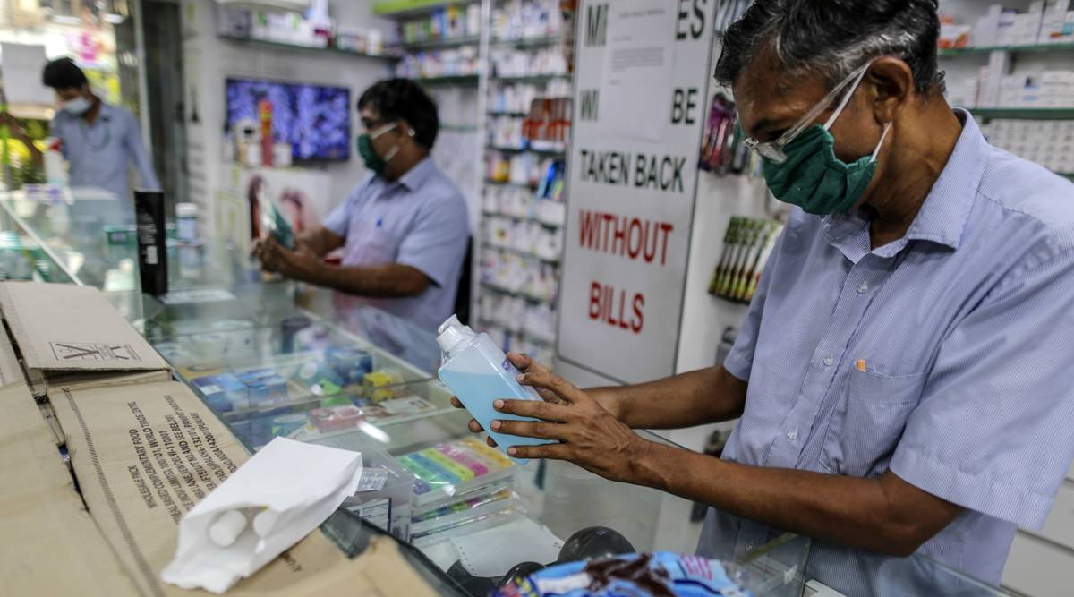 india gdp, india coronavirus, india medicines