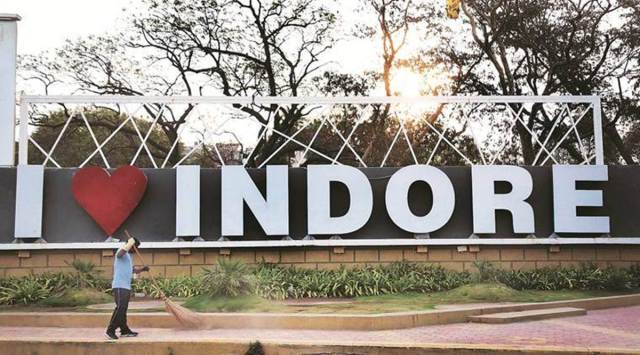 According to the survey, Indore was ranked first among the 47 cities with a population of more than one million, followed by Surat and Navi Mumbai. (File)