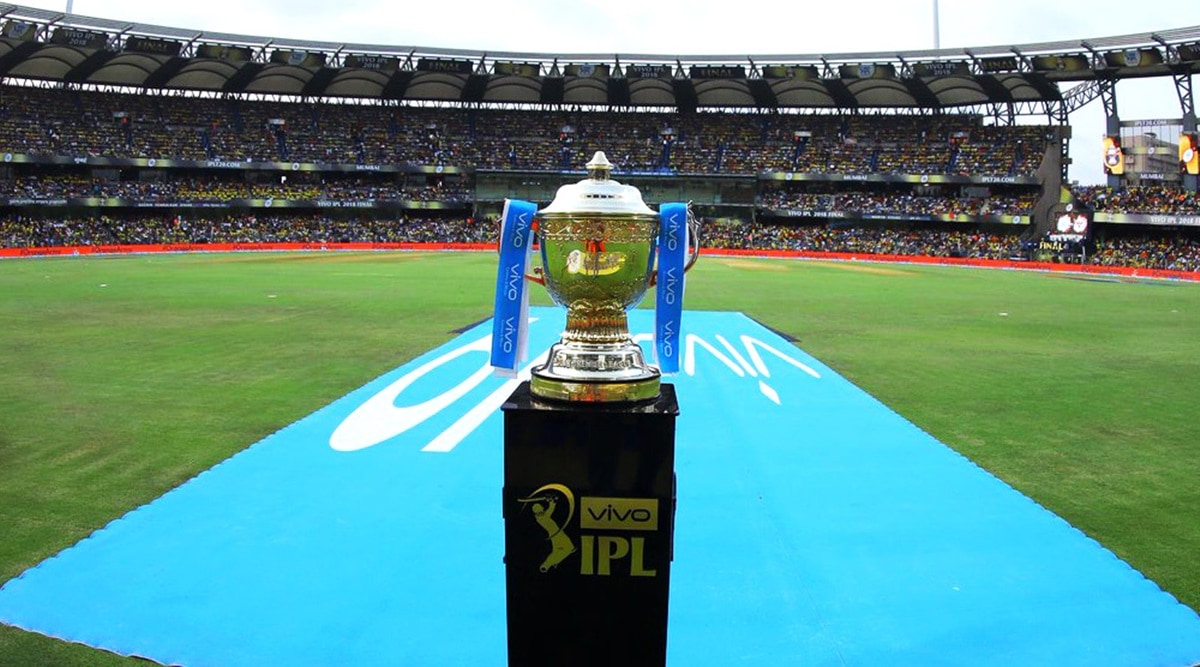 IPL 2020 UAE Schedule IPL Full Schedule, Time Table, Teams, Players