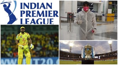 ipl 2020, ipl 2020 updates, csk players corona +ve, csk corona news, ipl corona