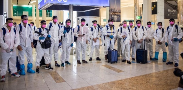 IPL 2020, Rajasthan Royals