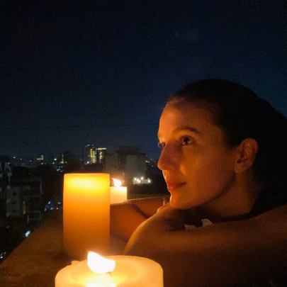 Isabelle Kaif