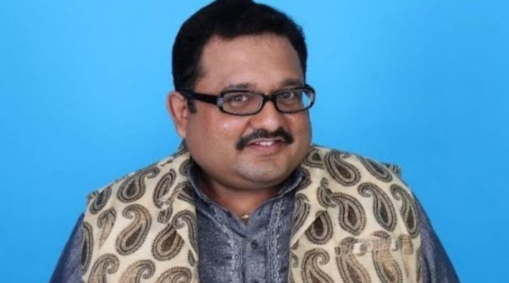 Jagesh mukati death