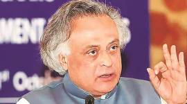 Congress MP Jairam Ramesh, Rajya Sabha