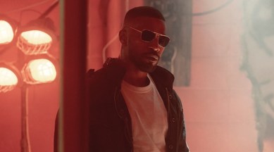 Project Power, jamie foxx, jamie foxx Project Power