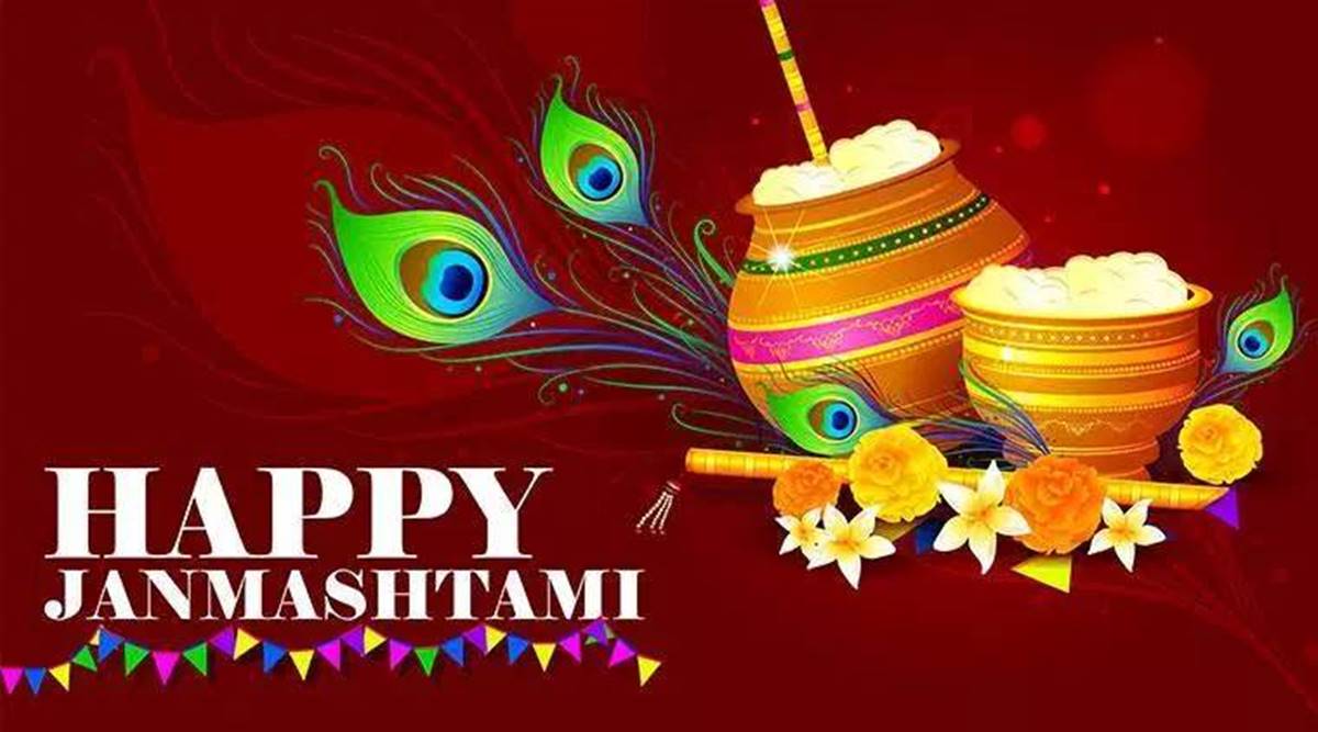 Krishna Janmashtami 2020 Date Puja Vidhi Timings History Significance And Importance In India