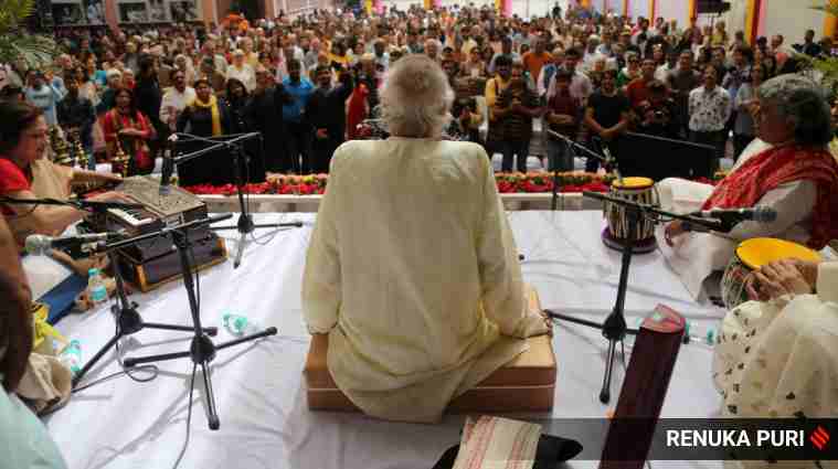 Pandit Jasraj 