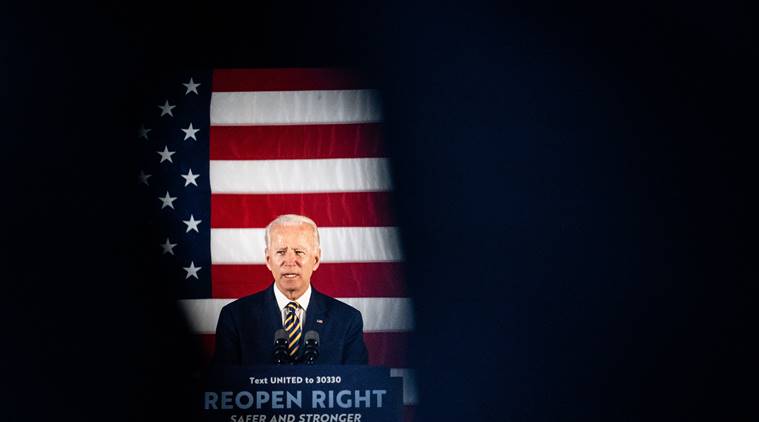 Joe Biden faces pressure from Left over influence industry ties