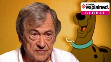 Explained: was Ruby, the co-creator of Scooby Doo? | Explained News,The Indian Express