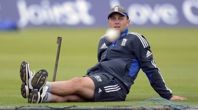 Jonathan Trott Takes Over As Afghanistan Head Coach Before Ireland