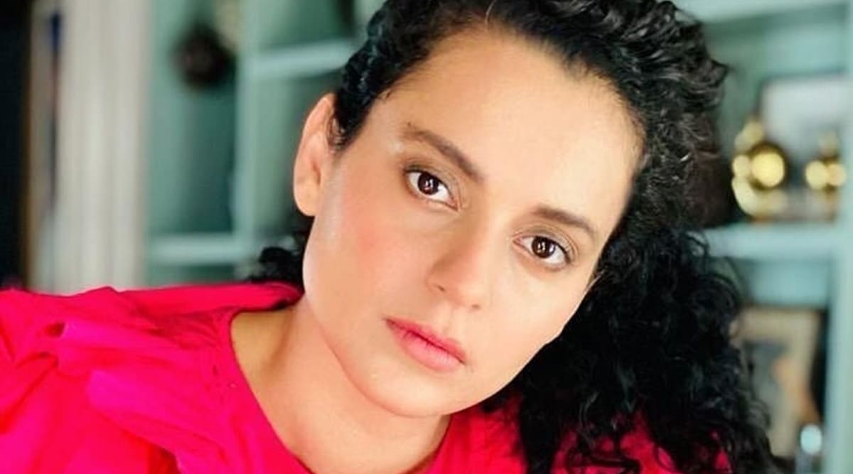 Kangana Ranaut reveals why she has joined Twitter ...