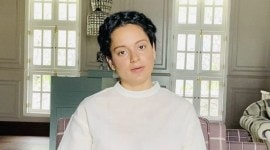 Kangana Ranaut, Kangana Ranaut gunshots, Kangana Ranaut photo