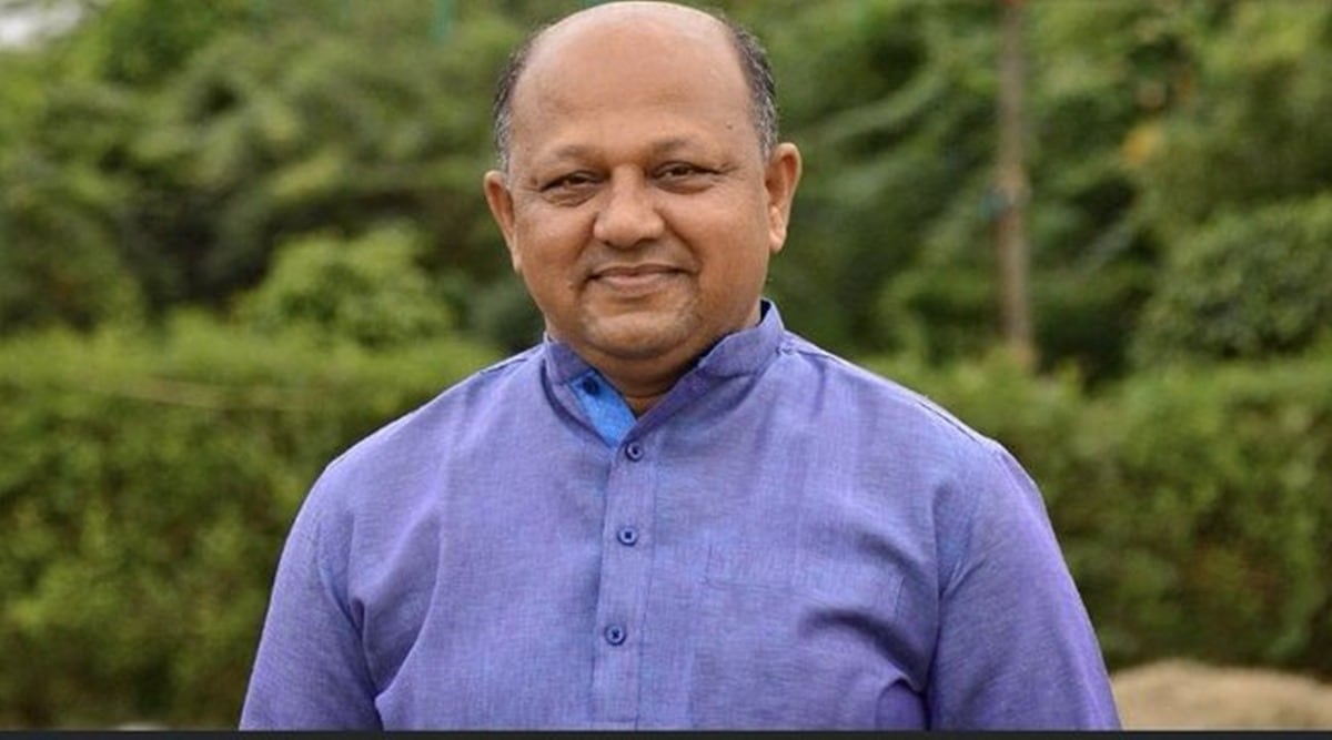 surat diamond polishers, surat diamond polishers protests, Varachha protests, Varachha congress protests, gujarat news